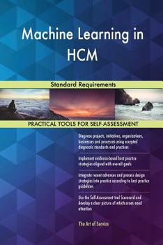 Paperback Machine Learning in HCM Standard Requirements Book