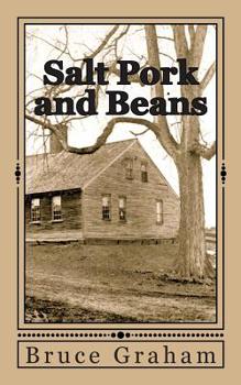 Paperback Salt Pork and Beans Book