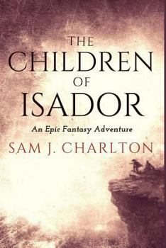 Paperback The Children of Isador Book