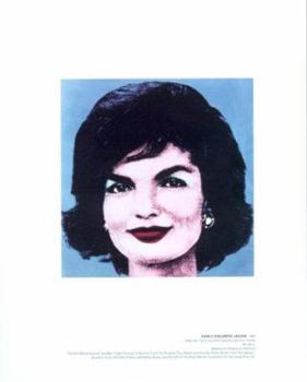 Paperback About Face: Andy Warhol Portraits Book