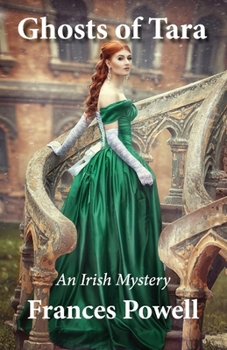 Paperback Ghosts of Tara: An Irish Mystery Volume 1 Book