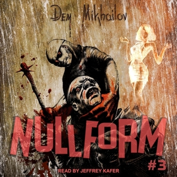 Die Nullform (Buch 3): RealRPG-Serie
