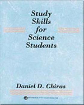 Paperback Study Skills for Science Students Book