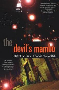 Paperback The Devil's Mambo Book