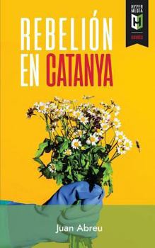 Paperback Rebelión en Catanya [Spanish] Book