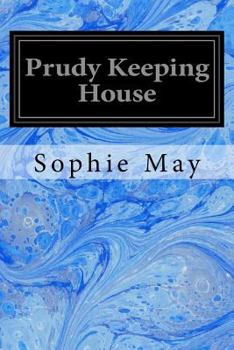 Paperback Prudy Keeping House Book