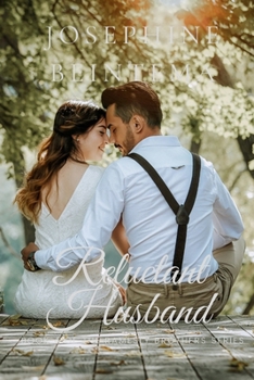 Paperback Reluctant Husband Book