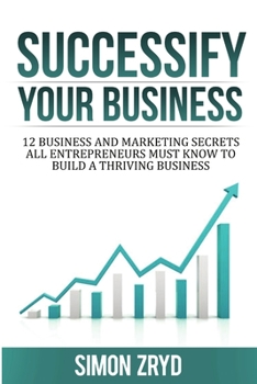 Paperback Successify Your Business Book