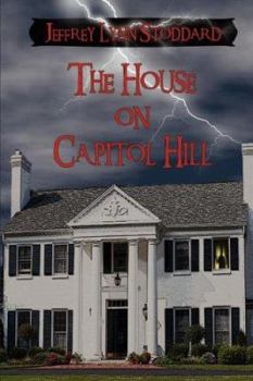 Paperback The House on Capitol Hill Book