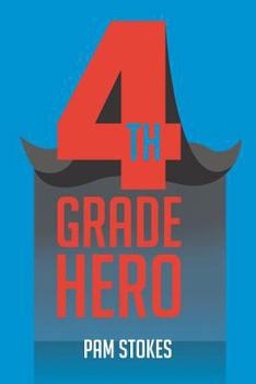 Paperback 4th Grade Hero Book