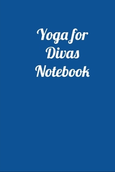 Best Yoga Notebook Blue with Nice Interior: "6X9"160 Pages Yoga instructor gifts| Gratitude |Yoga tracker | yoga logbook| Appreciation| Prayer | ... |Notebook For Men | Women  |Kids | Adults