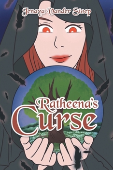 Paperback Ratheena's Curse Book