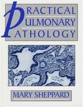 Hardcover Practical Pulmonary Pathology Book