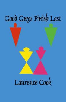 Paperback Good Guys Finish Last Book