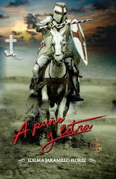Paperback A puño y letra [Spanish] Book