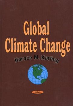 Global Climate Change