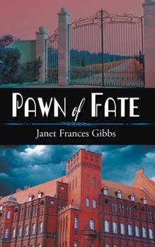 Paperback Pawn of Fate Book