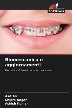 Paperback Biomeccanica e aggiornamenti [Italian] Book