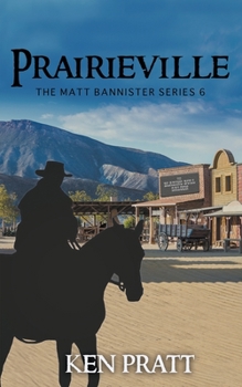 Paperback Prairieville Book