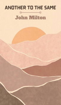 Hardcover Another To The Same Book