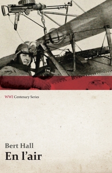 Paperback En L'Air (WWI Centenary Series) Book