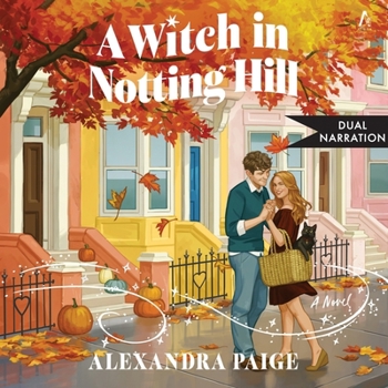 A Witch in Notting Hill Unbridged