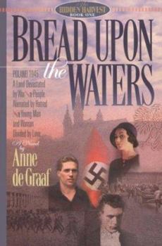 Paperback Bread Upon the Waters Book