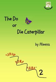 Paperback The Do or Die Caterpillar Book