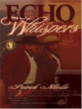 Paperback Echo Whispers Book
