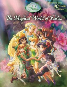 Paperback MAGICAL WORLD OF FAI Book