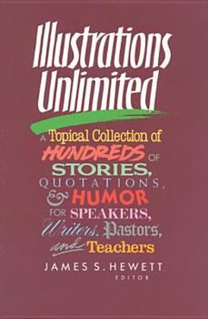 Paperback Illustrations Unlimited Book