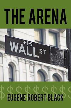 Paperback The Arena Book