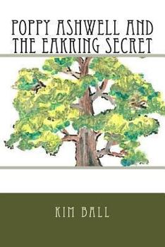 Paperback Poppy Ashwell and the Eakring Secret Book