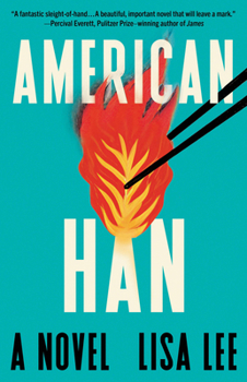 Hardcover American Han Book