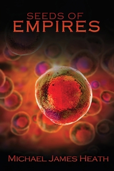 Paperback Seeds of Empires Book