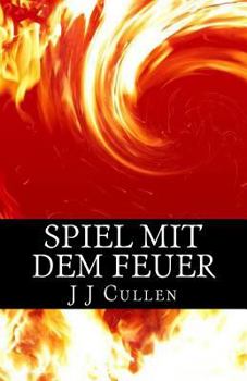 Paperback Spiel mit dem Feuer [German] Book