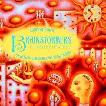 Paperback Brainstormers, Volume 2 (Other) Book