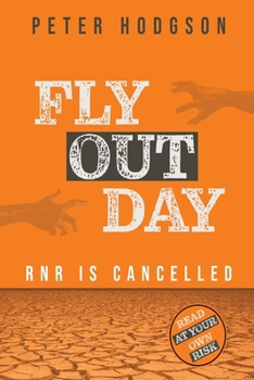 Paperback Fly Out Day Book
