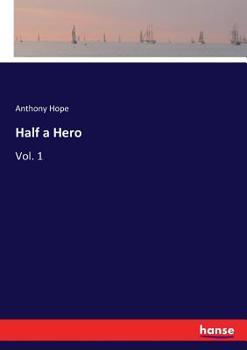 Half A Hero: A Novel