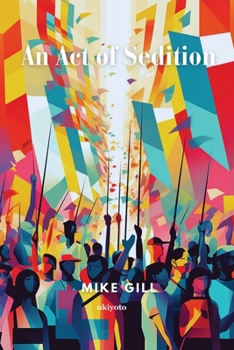 Paperback An Act of Sedition Book
