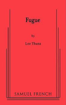 Paperback Fugue Book