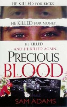 Mass Market Paperback Precious Blood Book