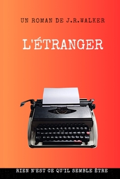 Paperback L´étranger [French] Book