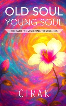 Old Soul Young Soul: The Path from Seeking to Stillness