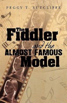 Paperback The Fiddler and the Almost Famous Model Book