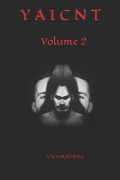 Paperback YAICNT Volume 2 Book