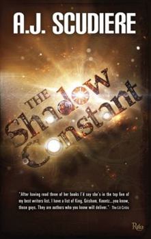 Paperback The Shadow Constant Book
