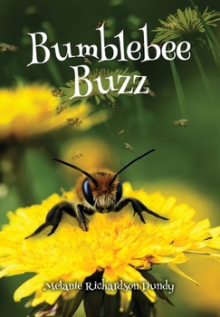 Paperback BumbleBeeBuzz Book