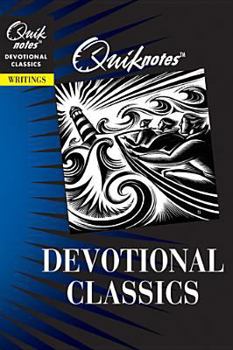 Paperback Devotional Classics Book