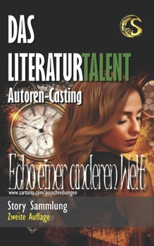 Paperback Echo einer anderen Welt: Neuauflage [German] Book